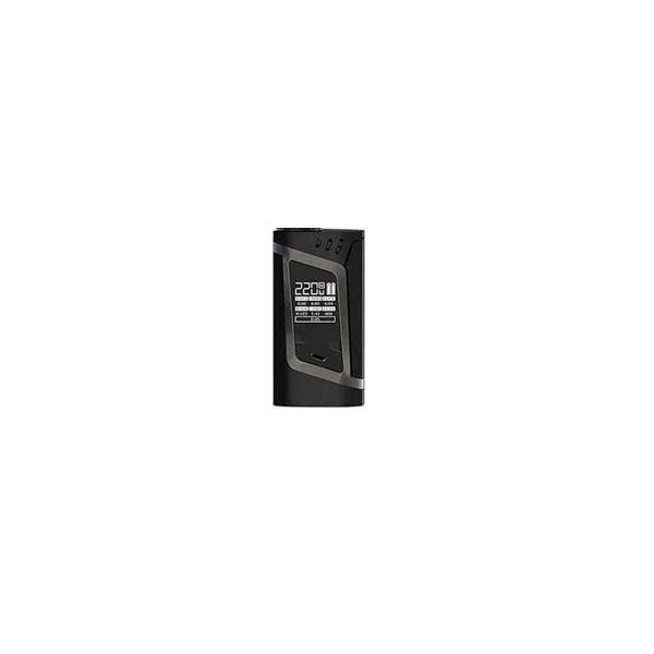 SMOK Alien 220W Akku Mod Akkuträger - Image 77
