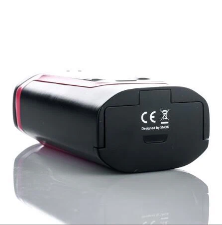 SMOK Alien 220W Akku Mod Akkuträger - Image 79