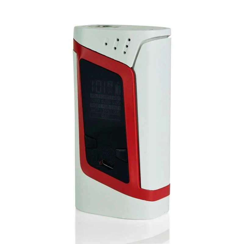 SMOK Alien 220W Akku Mod Akkuträger - Image 89