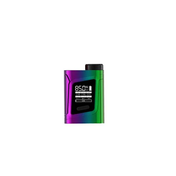SMOK Alien Baby AL85 Box Mod Akkuträger - Image 24