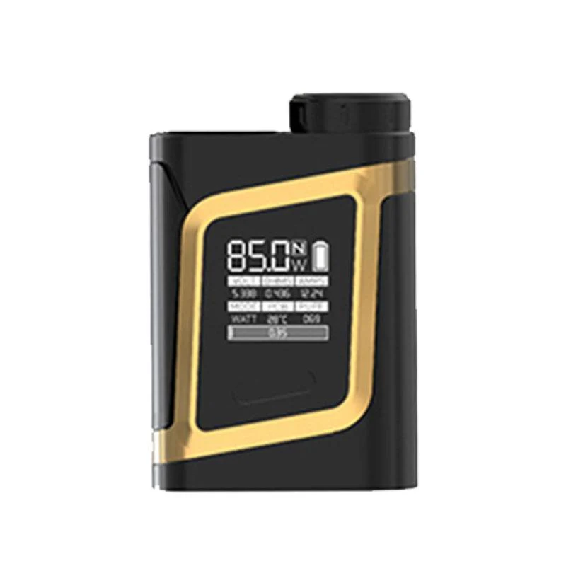 SMOK Alien Baby AL85 Box Mod Akkuträger - Image 4
