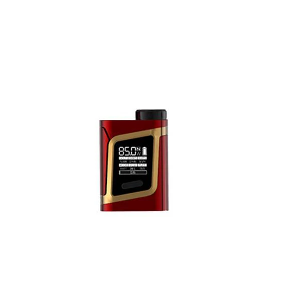 SMOK Alien Baby AL85 Box Mod Akkuträger - Image 7