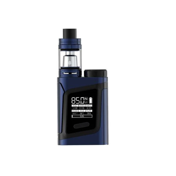 SMOK Alien Baby AL85 Kit mit TFV8 Baby tank - 3ml - Image 24