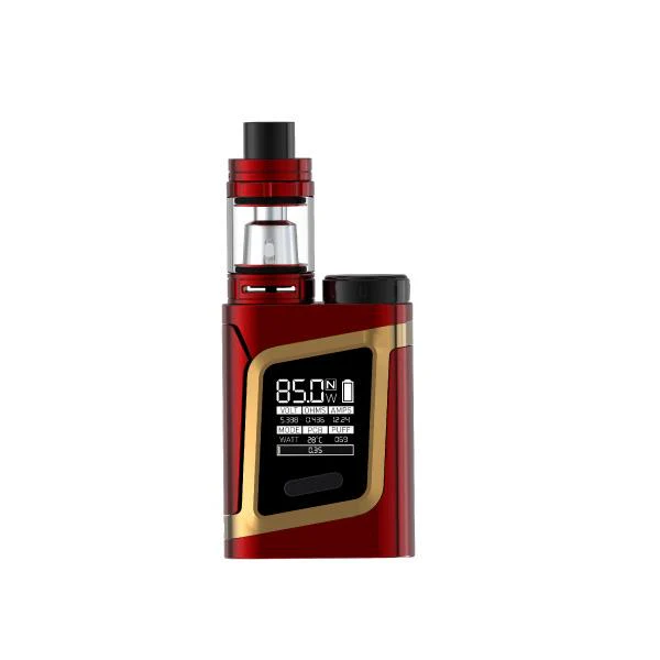 SMOK Alien Baby AL85 Kit mit TFV8 Baby tank - 3ml - Image 26