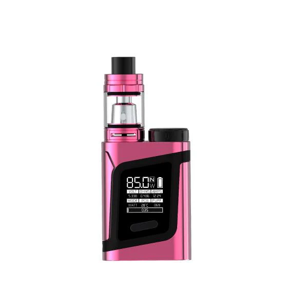 SMOK Alien Baby AL85 Kit mit TFV8 Baby tank - 3ml - Image 51