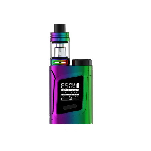 SMOK Alien Baby AL85 Kit mit TFV8 Baby tank - 3ml - Image 9