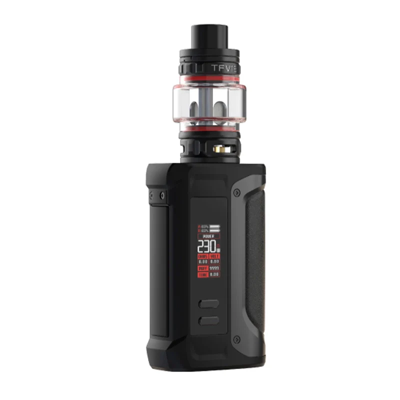 SMOK Arcfox Box Kit 230W - Image 2