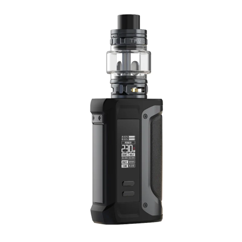 SMOK Arcfox Box Kit 230W - Image 3