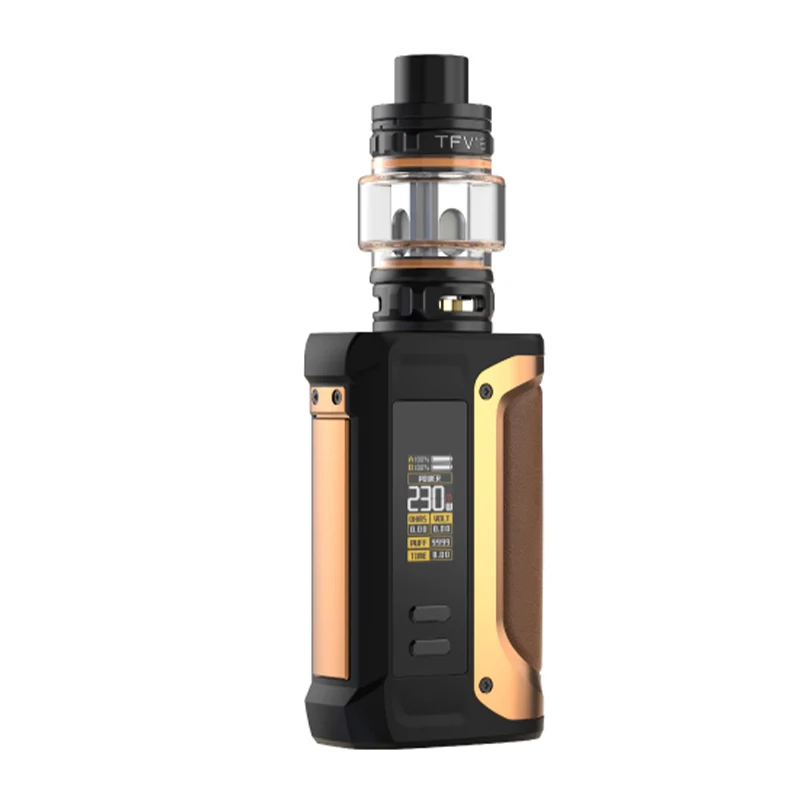 SMOK Arcfox Box Kit 230W - Image 4