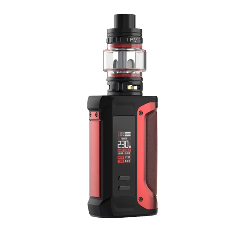 SMOK Arcfox Box Kit 230W - Image 5