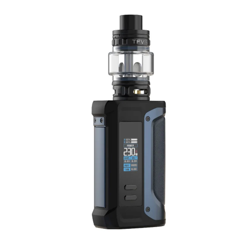 SMOK Arcfox Box Kit 230W - Image 6
