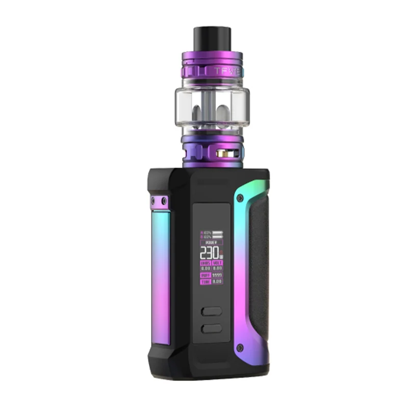 SMOK Arcfox Box Kit 230W - Image 7