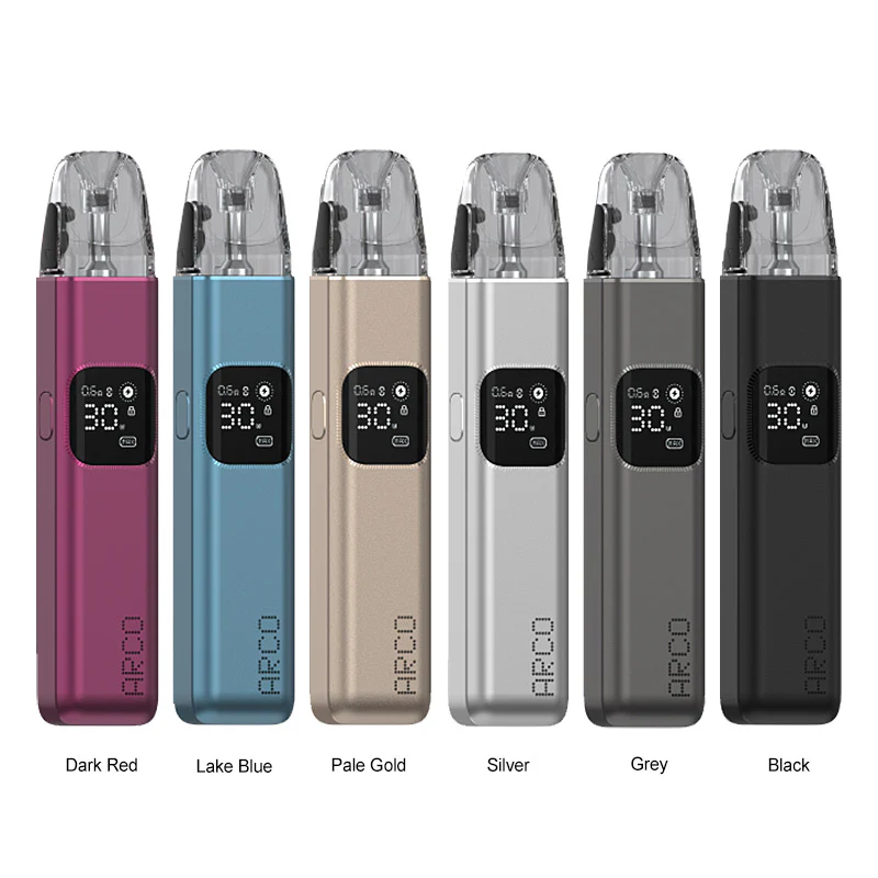 SMOK Arco Digi Pod Kit 30W - Image 2