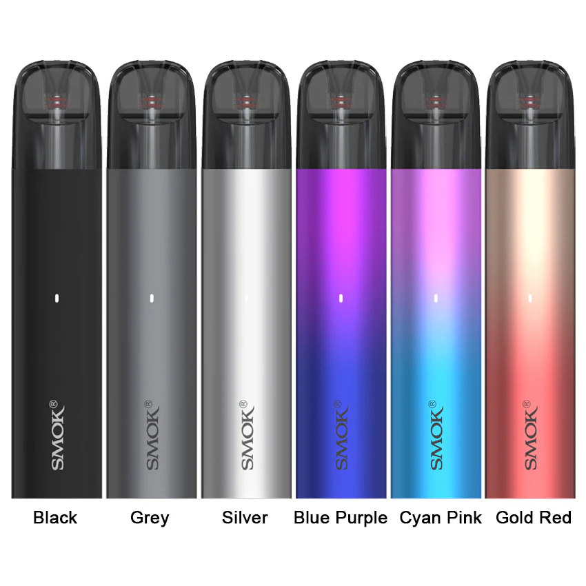SMOK Solus System Kit 700mAh - Image 2