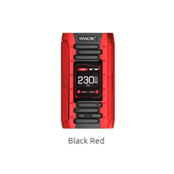 SMOK E-Priv 230W TC Box Mod - Image 11