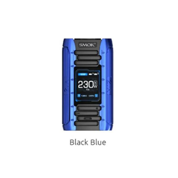 SMOK E-Priv 230W TC Box Mod - Image 13