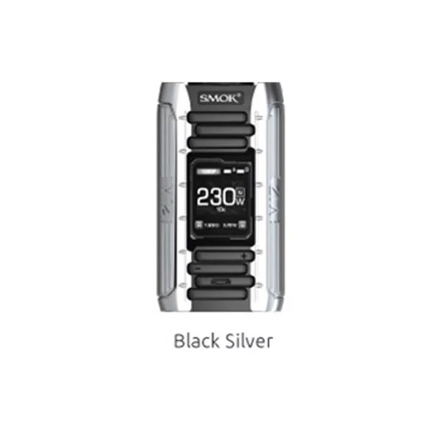 SMOK E-Priv 230W TC Box Mod - Image 15