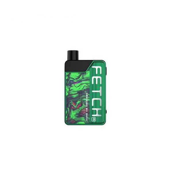 SMOK Fetch Mini Pod System Kit 1200mAh - Image 10