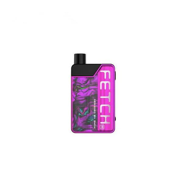 SMOK Fetch Mini Pod System Kit 1200mAh - Image 11