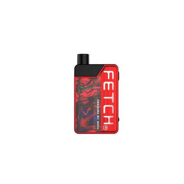 SMOK Fetch Mini Pod System Kit 1200mAh - Image 12