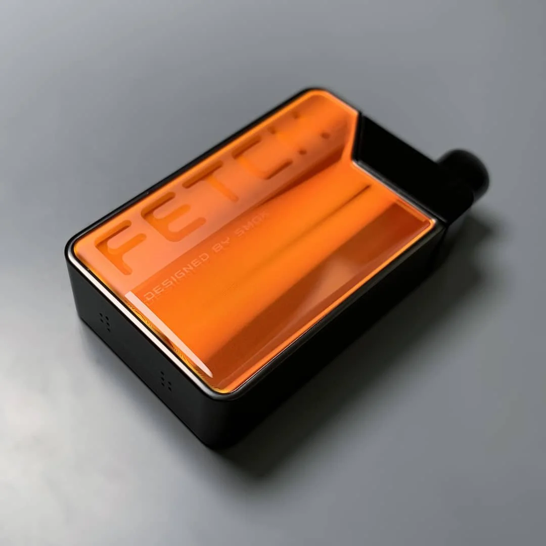 SMOK Fetch Mini Pod System Kit 1200mAh - Image 13