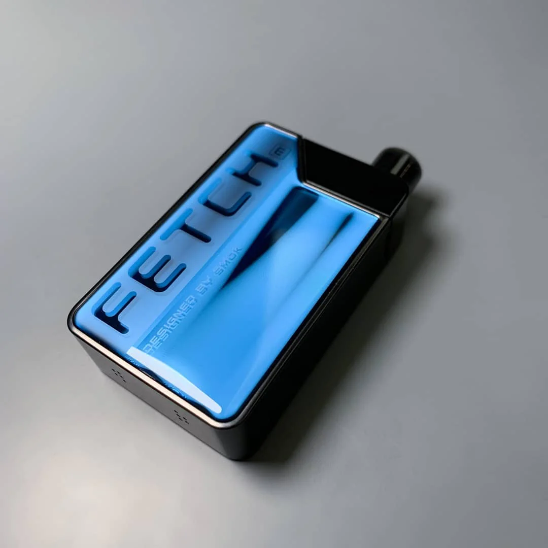 SMOK Fetch Mini Pod System Kit 1200mAh - Image 18