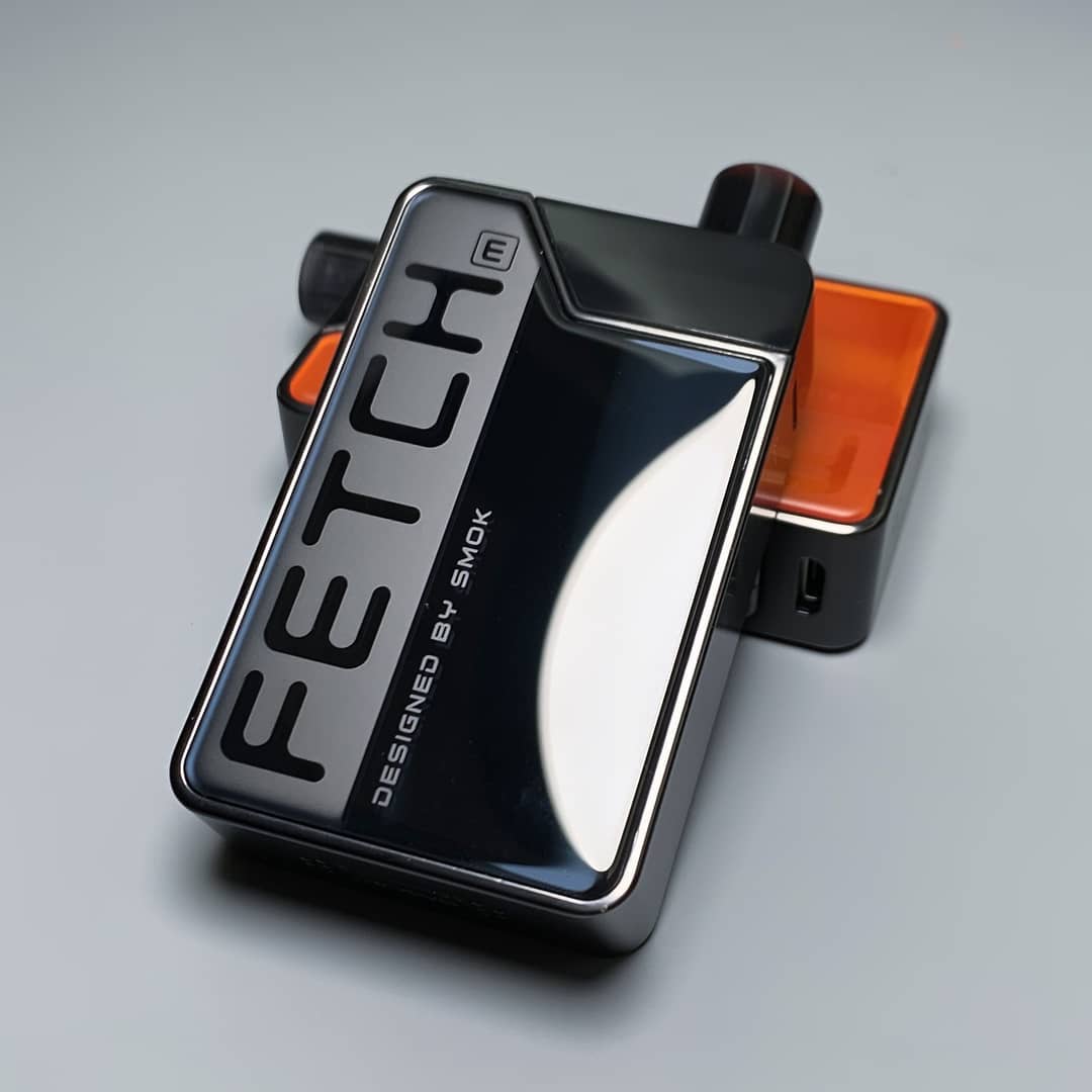 SMOK Fetch Mini Pod System Kit 1200mAh - Image 19