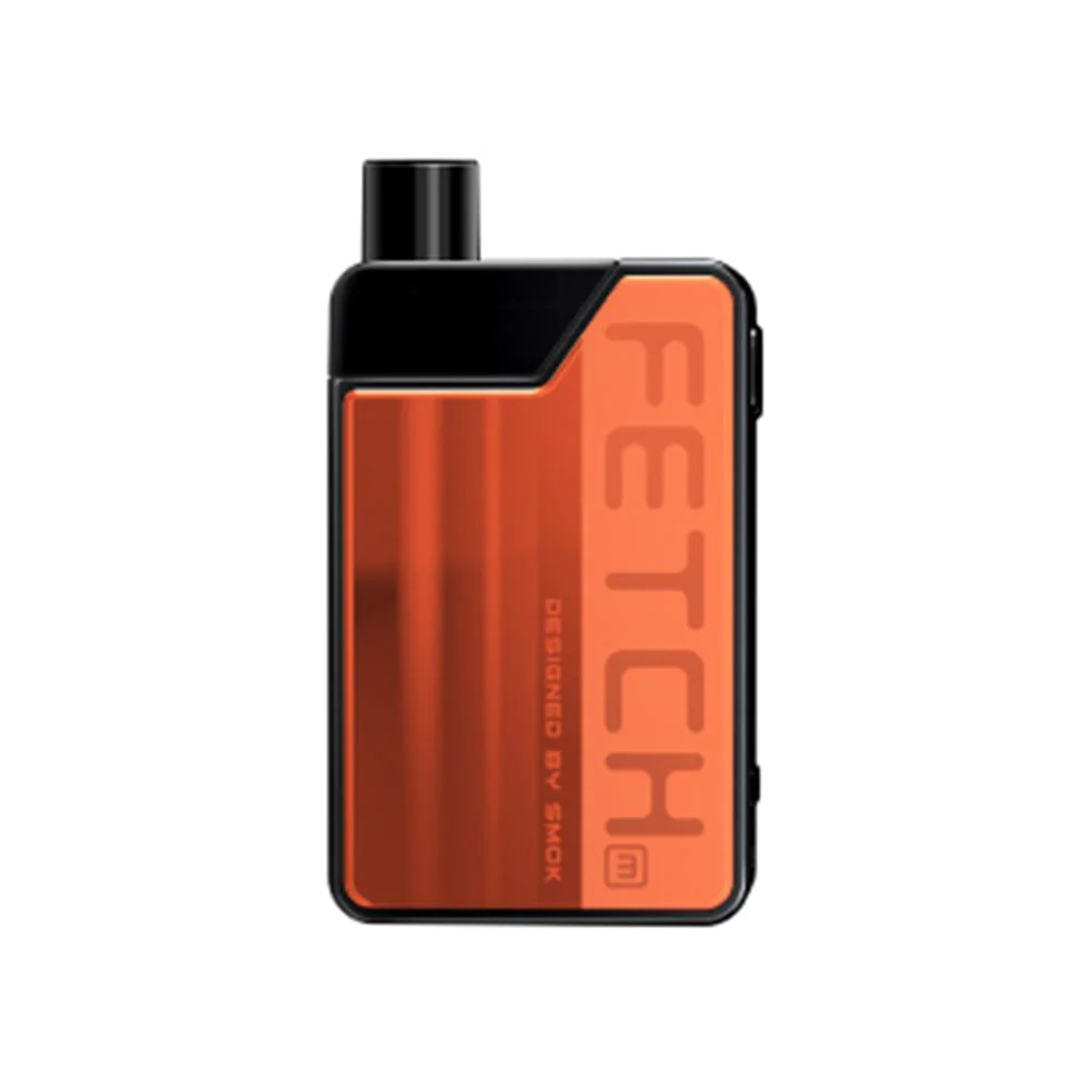 SMOK Fetch Mini Pod System Kit 1200mAh - Image 7