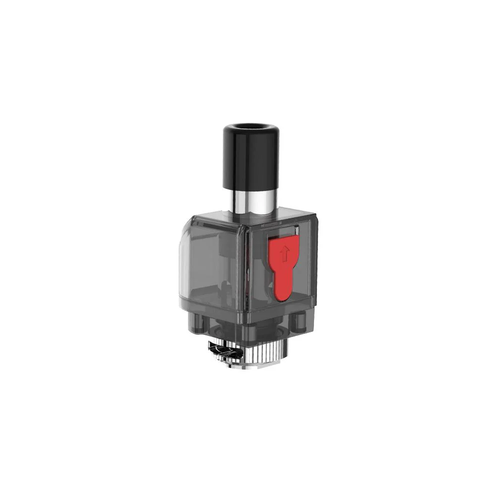 SMOK Fetch Pro Ersatz Empty Pod Cartridge 3 Stück/Packung - Image 3