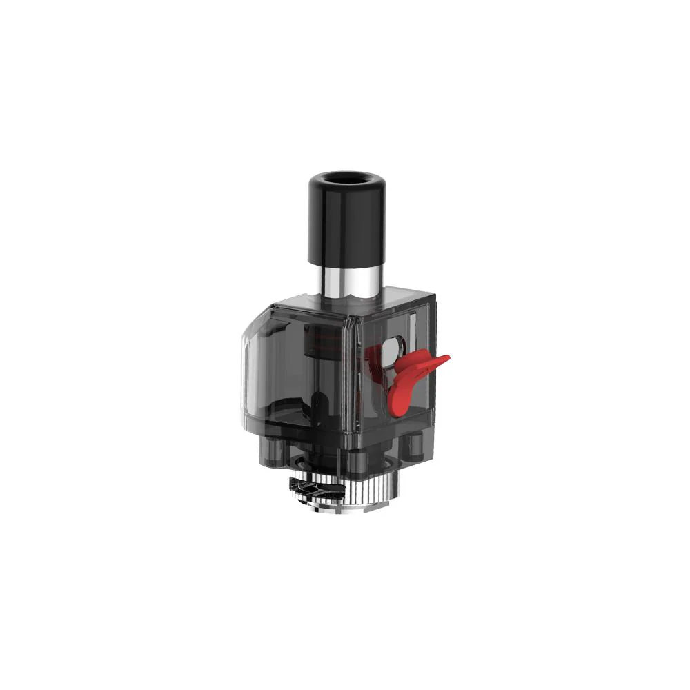 SMOK Fetch Pro Ersatz Empty Pod Cartridge 3 Stück/Packung - Image 4