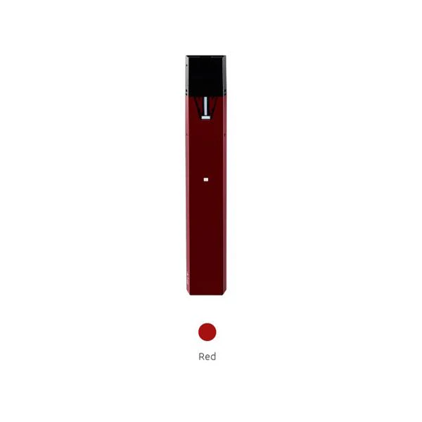 SMOK Fit Vape Pod System Starterset - 250mAh/2ml - Image 13