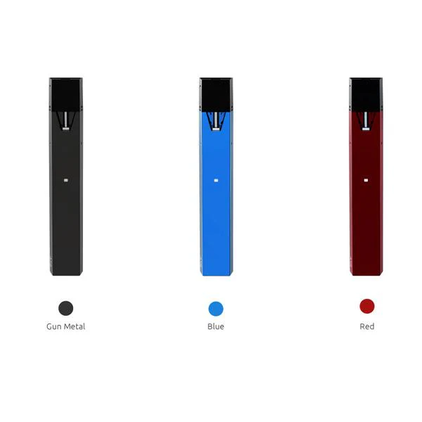 SMOK Fit Vape Pod System Starterset - 250mAh/2ml - Image 5