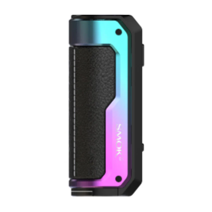 Smok Fortis 80W Box Mod Akkuträger - Image 3