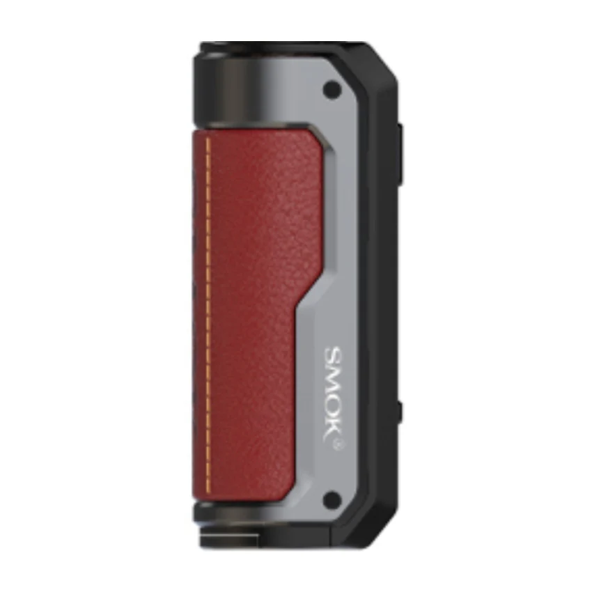 Smok Fortis 80W Box Mod Akkuträger - Image 4