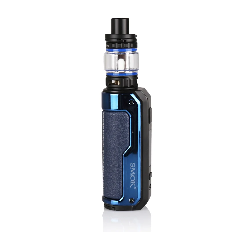 SMOK Fortis Kit 80W mit TFV18 Mini Tank 6.5ml - Image 3