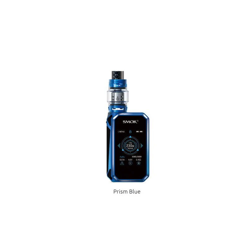 SMOK G - Priv 2 230W Kit Luxe Edition mit TFV12 Prince Tank - 8ML - Image 13