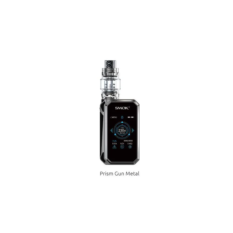 SMOK G - Priv 2 230W Kit Luxe Edition mit TFV12 Prince Tank - 8ML - Image 14