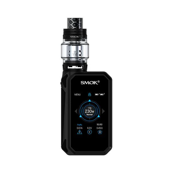SMOK G - Priv 2 230W Kit Luxe Edition mit TFV12 Prince Tank - 8ML - Image 3