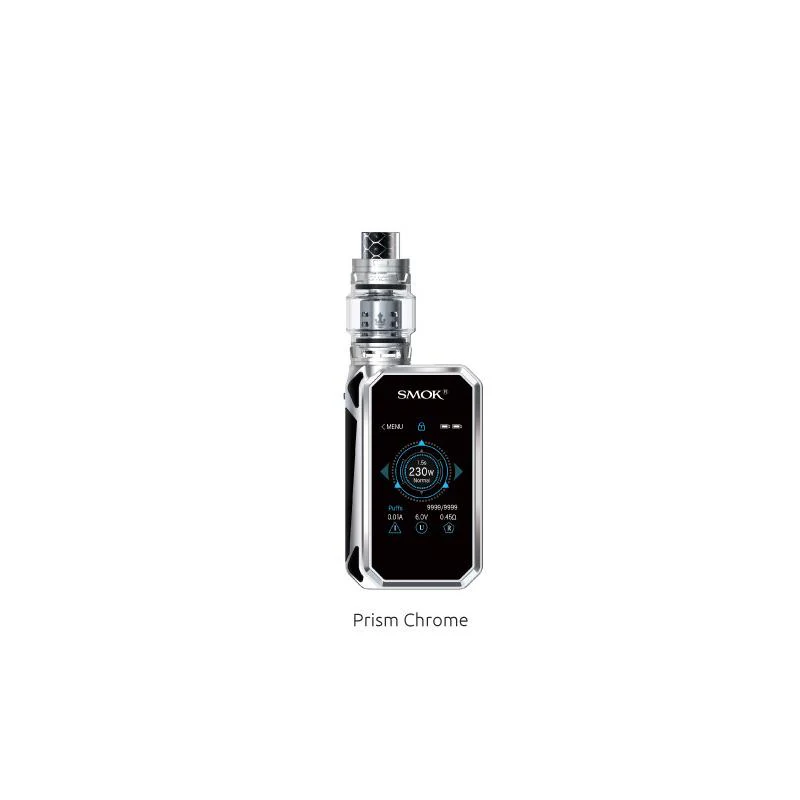 SMOK G - Priv 2 230W Kit Luxe Edition mit TFV12 Prince Tank - 8ML - Image 5