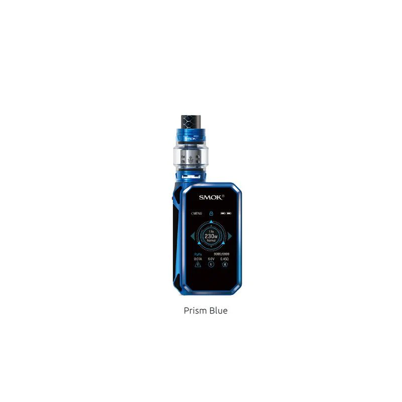 SMOK G - Priv 2 230W Kit Luxe Edition mit TFV12 Prince Tank - 8ML - Image 7