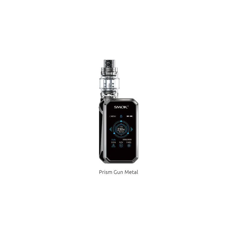 SMOK G - Priv 2 230W Kit Luxe Edition mit TFV12 Prince Tank - 8ML - Image 8