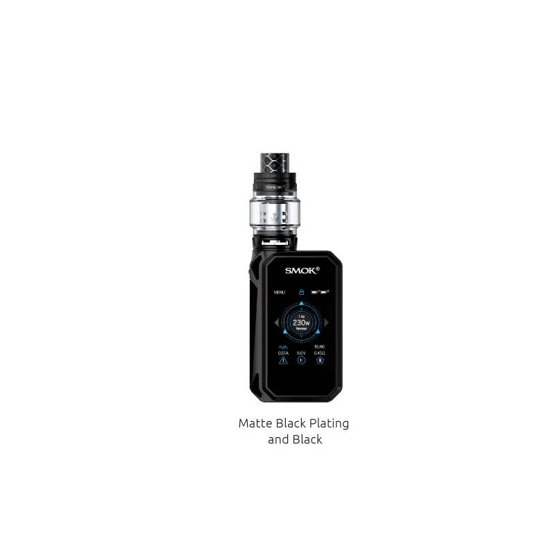 SMOK G - Priv 2 230W Kit Luxe Edition mit TFV12 Prince Tank - 8ML - Image 9