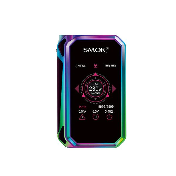 SMOK G - Priv 2 230W Mod Luxe Version - Image 3
