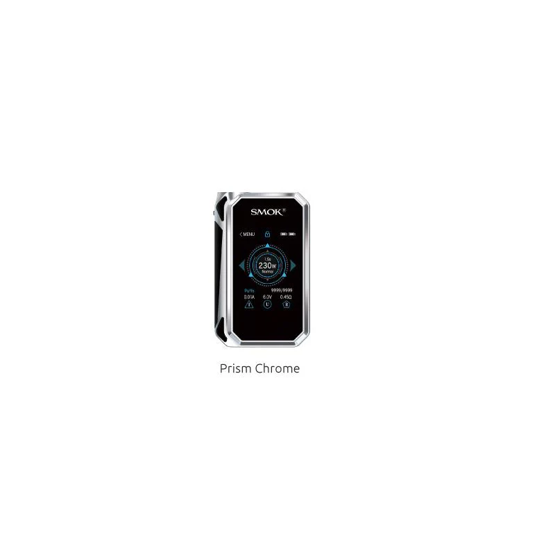 SMOK G - Priv 2 230W Mod Luxe Version - Image 5