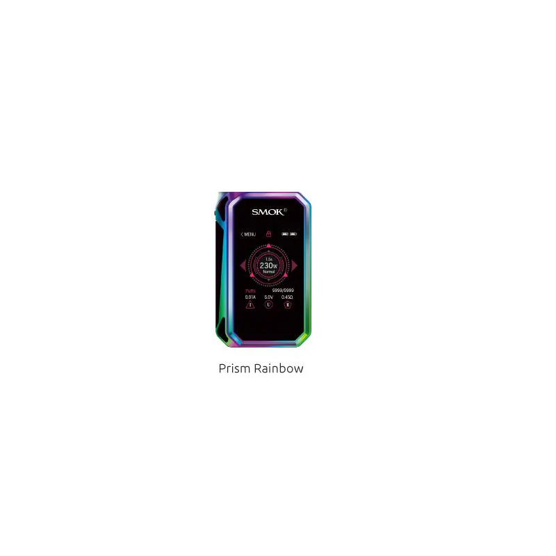 SMOK G - Priv 2 230W Mod Luxe Version - Image 6