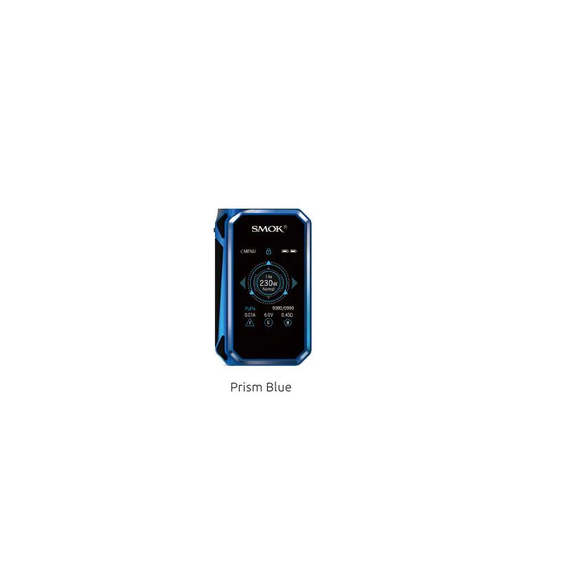 SMOK G - Priv 2 230W Mod Luxe Version - Image 7