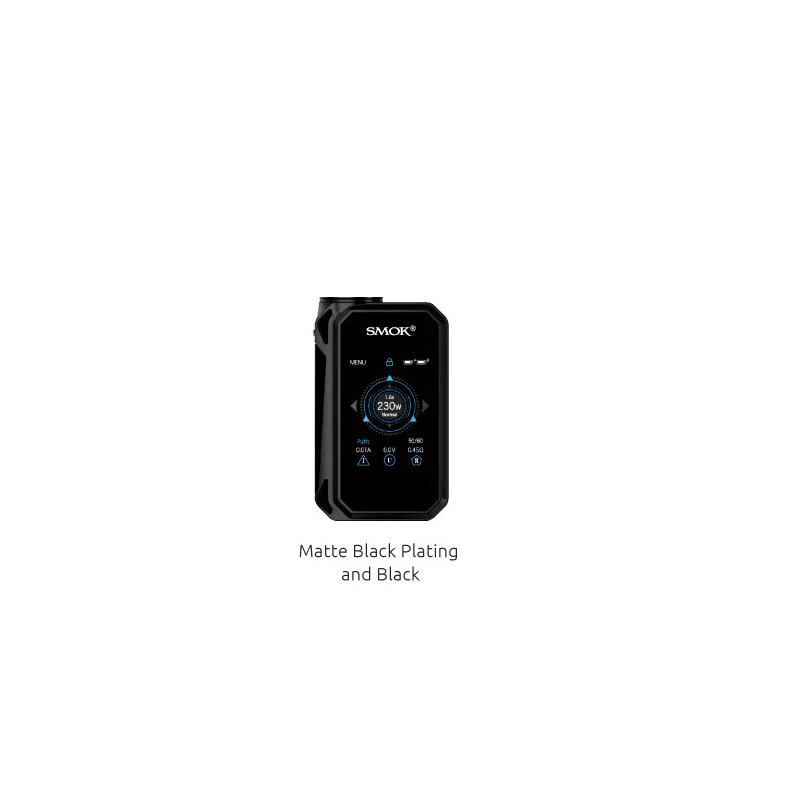 SMOK G - Priv 2 230W Mod Luxe Version - Image 9