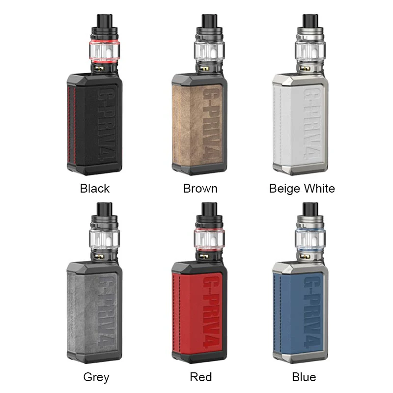 SMOK G-PRIV 4 Kit 230W - Image 2