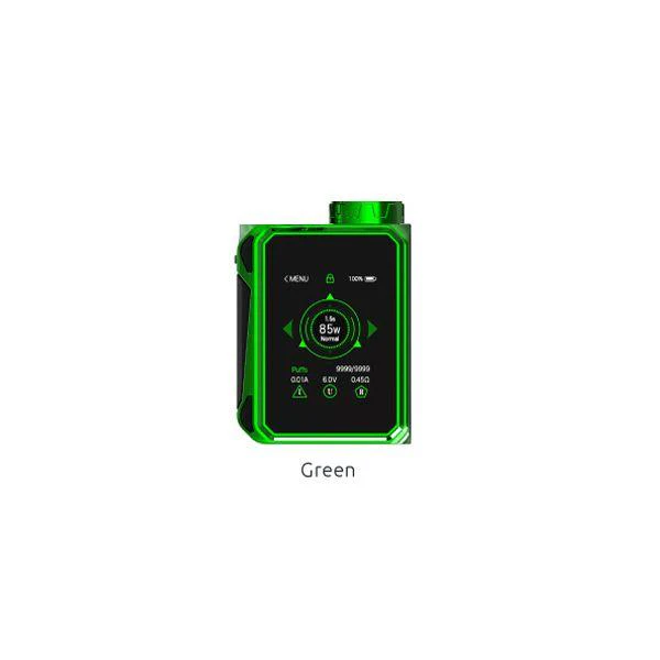 SMOK G-Priv Baby Touch Screen Box Mod Akkuträger Luxe Edition 85W - Image 10