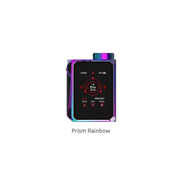SMOK G-Priv Baby Touch Screen Box Mod Akkuträger Luxe Edition 85W - Image 14